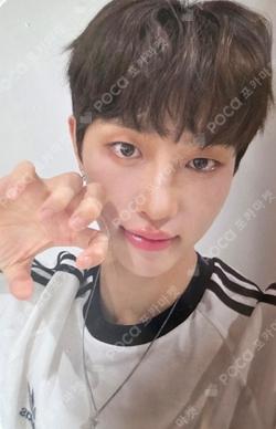 Weekend BROADCAST LEEHYEOP photocard image