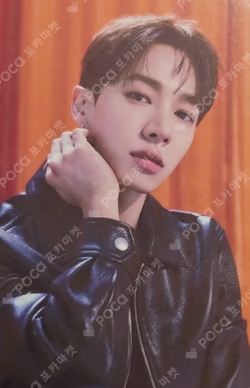 HIGHLIGHT LIVE 2024 [LIGHTS GO ON, AGAIN] TIN CASE PHOTO DECO KIT LEE GI KWANG photocard image