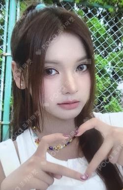 iLy Hellolive shop KANNY photocard image