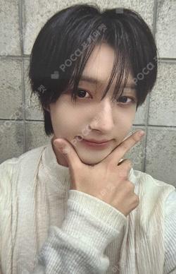 Kick Out, Flip Now! MUSICPLANT Donghwa photocard image