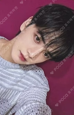THE BOYZ [THE BLAZE] WORLD TOUR in SEOUL YOUNGHOON photocard image