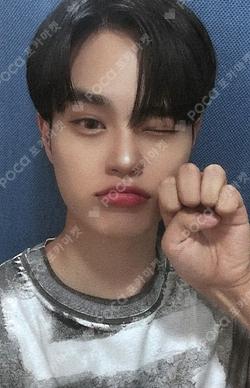 THE FUTURE IS OURS : LOST EVERLINE LEE DAE HWI photocard image