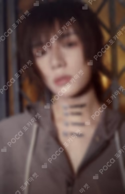 The Star Chapter: TOGETHER Solo Track Ver. WEVERSE JAPAN BEOMGYU photocard image