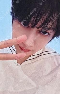 Super Junior25 MAKESTAR HEECHUL photocard image