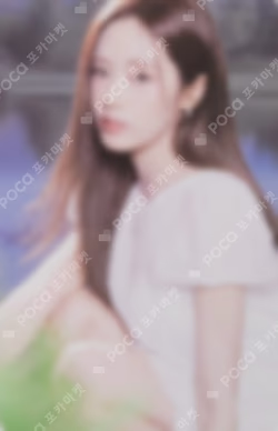2025 fromis_9 WORLD TOUR [NOW TOMORROW.] IN SEOUL TRADING PHOTOCARD