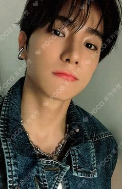 a;effect Movement Ver. HYUNJAE photocard image