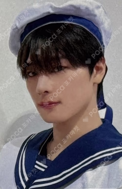 a;effect Hellolive shop JUYEON photocard image