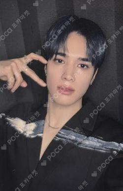 ONE FACT Jay Chang photocard image