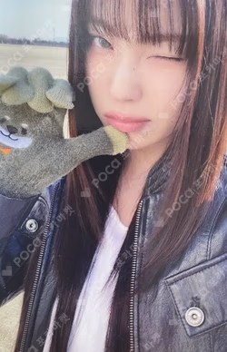 The Chronicles of NMIXX: How to Catch Aurora PHOTOBOOK