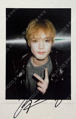 NCT CHENLE photocard image
