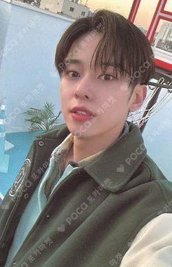2024 AB6IX SEASON'S GREETINGS