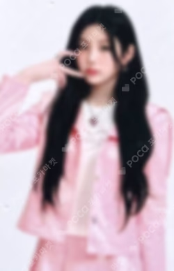 2025 ILLIT GLITTER DAY IN JAPAN PHOTO CARD