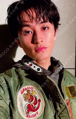 The Firstfruit FANSIGN & CAFE EVENT in BANGKOK MARK photocard image