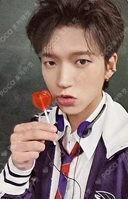 2025 NAM WOO HYUN CONCERT [식목일5 - 나무高 : TREE HIGH SCHOOL] TRADING PHOTOCARD