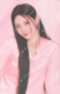 2025 ILLIT GLITTER DAY IN JAPAN PHOTO CARD