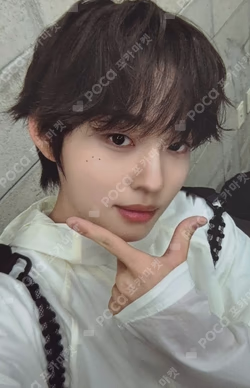 Kick Out, Flip Now! MUSICPLANT Keiju photocard image