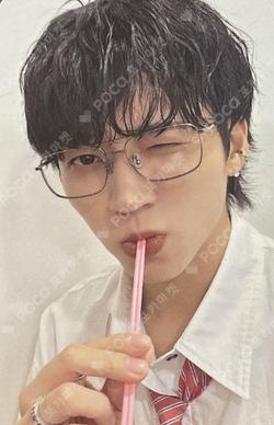 Tree Ring APPLEMUSIC CAFE EVENT