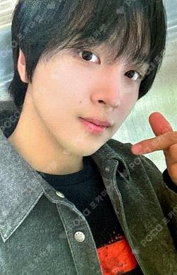 DREAMSCAPE StarRiver HAECHAN photocard image