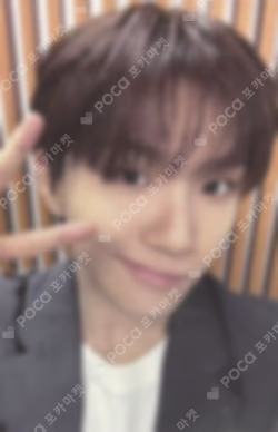 BOYNEXTDOOR TOUR KNOCK ON Vol.1 ENCORE IN JAPAN WEVERSE JAPAN LUCKY DRAW