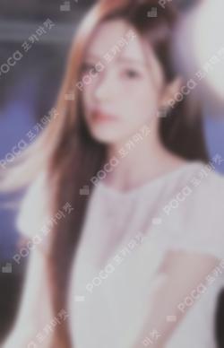 2025 fromis_9 WORLD TOUR [NOW TOMORROW.] IN SEOUL TRADING PHOTOCARD PARK JIWON photocard image