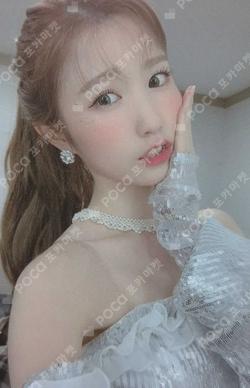 Oneiric Diary FANTASY ver. HONDA HITOMI photocard image