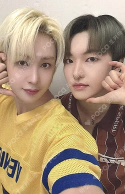 HOUSE OF TRICKY : SPUR MAKESTAR WINNER Unit photocard image