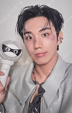 2025 P1Harmony LIVE TOUR [P1ustage H : MOST WANTED] IN SEOUL REWARD