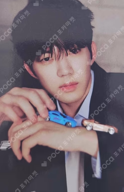 DAY6 X DENIMALZ POP-UP STORE MISSION No.9 SPECIAL TICKET SET