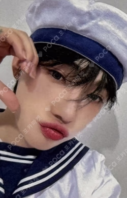 a;effect Hellolive shop NEW photocard image