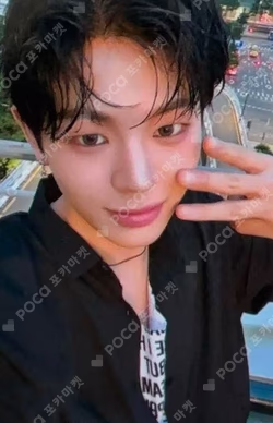 LOVE ANECDOTE(S) BROADCAST MUNJUNGHYUN photocard image