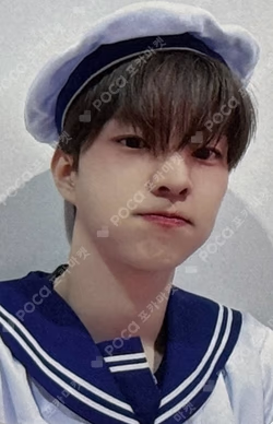 a;effect Hellolive shop Q photocard image