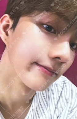 THE BOYZ [THE BLAZE] WORLD TOUR in SEOUL Q photocard image