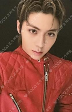 FAMOUS WITHMUU WOOCHAN photocard image