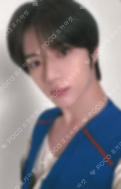 The Star Chapter: TOGETHER UNIVERSAL LUCKY DRAW BEOMGYU photocard image