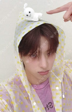 DUH! NY MUSIC KEEHO photocard image