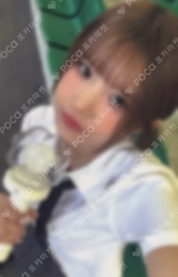 fromis_9 OFFICIAL LIGHT STICK Ver.2 SONG HAYOUNG photocard image