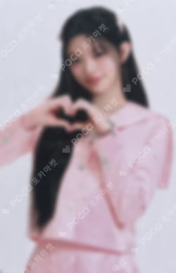 2025 ILLIT GLITTER DAY IN JAPAN PHOTO CARD