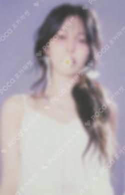 2025 fromis_9 WORLD TOUR [NOW TOMORROW.] IN SEOUL TRADING PHOTOCARD BAEK JIHEON photocard image