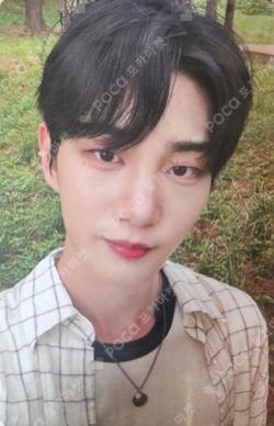 Weekend BROADCAST JOOCHANGUK photocard image