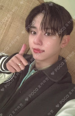 2024 AB6IX SEASON'S GREETINGS