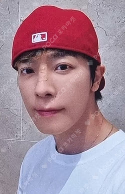 Super Junior25 MAKESTAR DONGHAE photocard image