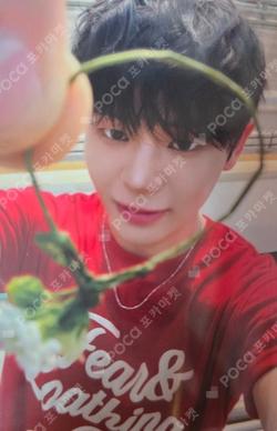 LOVE ANECDOTE(S) Mellow ver. MUNJUNGHYUN photocard image