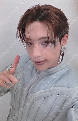 2025 P1Harmony LIVE TOUR [P1ustage H : MOST WANTED] IN SEOUL P1ece Point