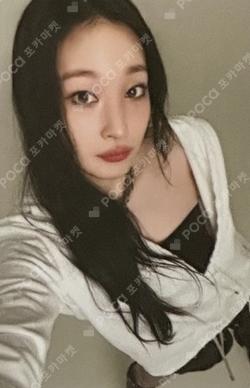 FAMOUS WITHMUU ANNIE photocard image