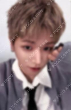 BOYNEXTDOOR TOUR KNOCK ON Vol.1 ENCORE IN JAPAN WEVERSE JAPAN LUCKY DRAW RIWOO photocard image