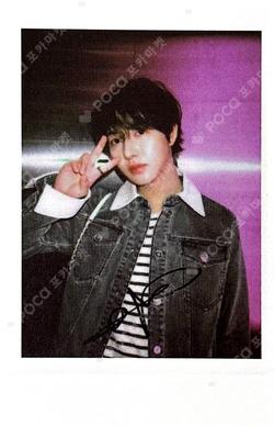 DREAMSCAPE StarRiver RENJUN photocard image