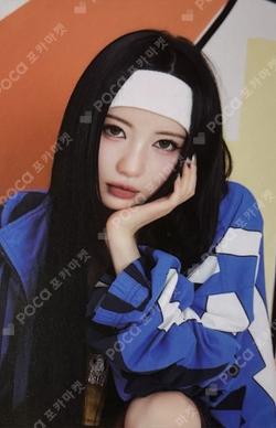 HOT SAUCE TRADING PHOTOCARD ASA photocard image