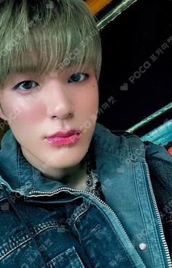 DREAMSCAPE Construct Ver. KMS JENO photocard image