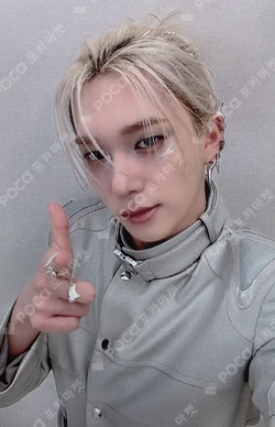 2025 P1Harmony LIVE TOUR [P1ustage H : MOST WANTED] IN SEOUL P1ece Point THEO photocard image