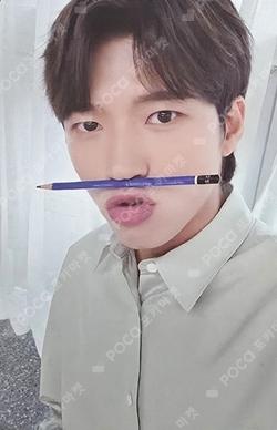 2025 NAM WOO HYUN CONCERT [식목일5 - 나무高 : TREE HIGH SCHOOL] TRADING PHOTOCARD NamWooHyun photocard image